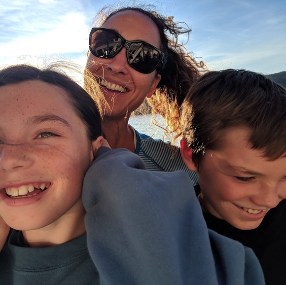 Meet your Posher, Dena - Picture 1 of 1